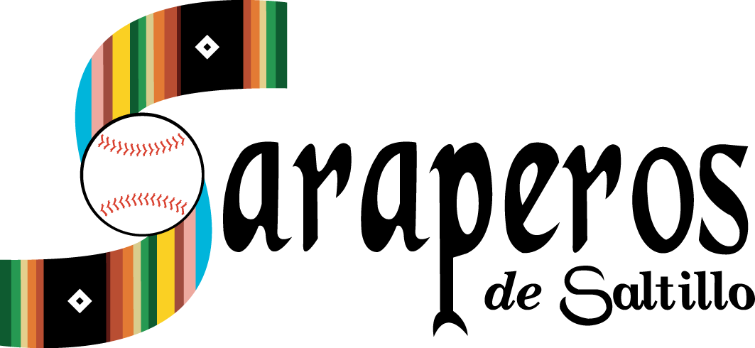 Saltillo Saraperos primary 0-pres logo iron on transfers for clothing